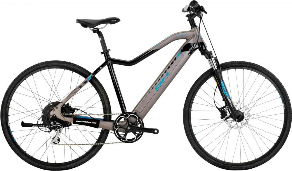 bh e bike 2020