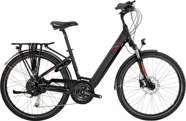 BH Bikes Evo Street Pro 2020 City e-Bike