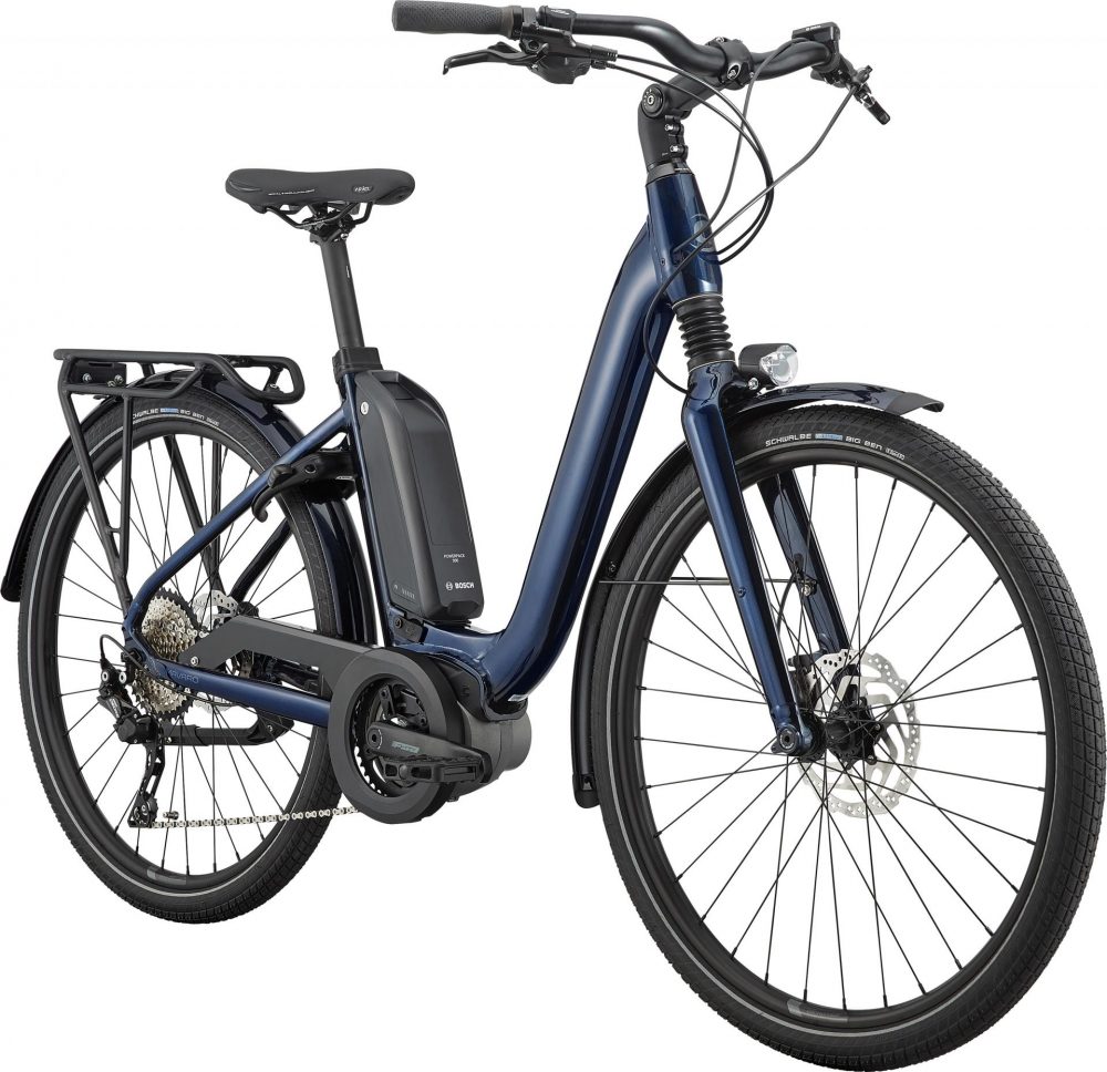 cannondale mavaro active city 2019