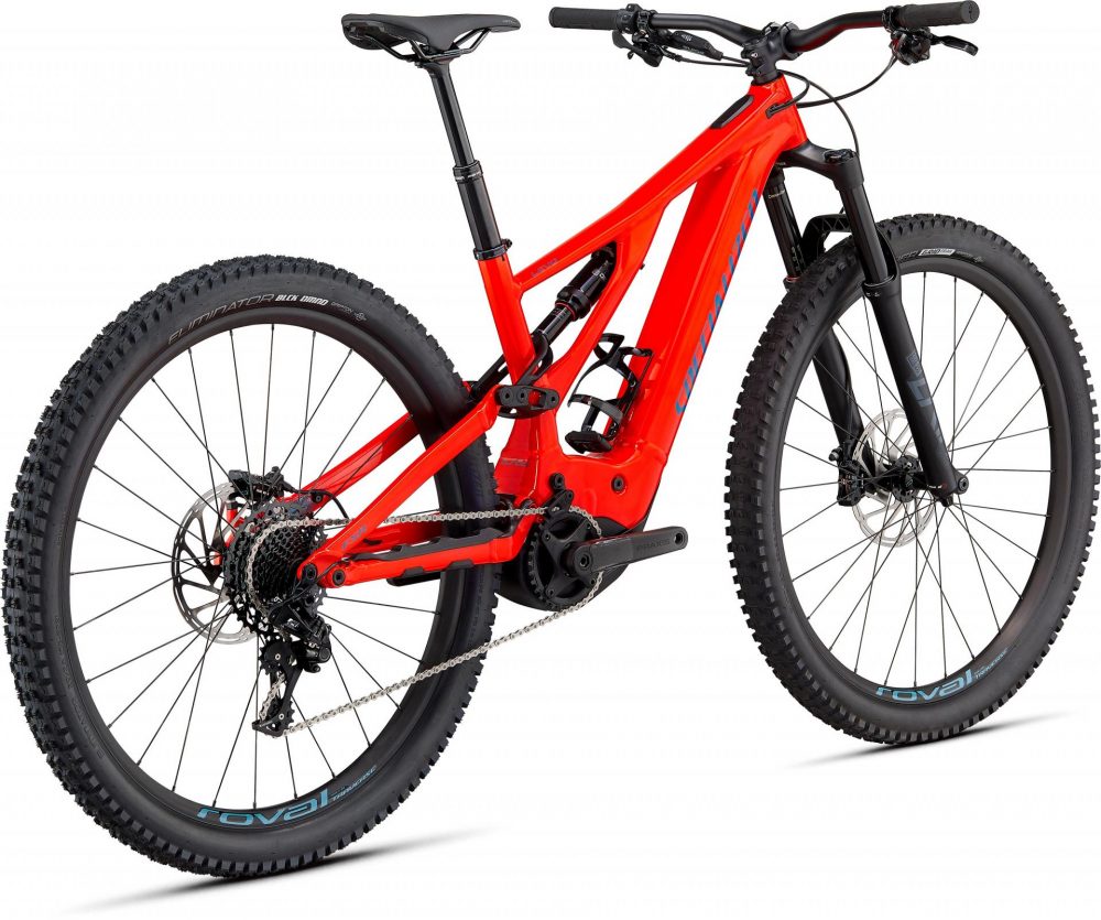 specialized turbo levo 29 2021