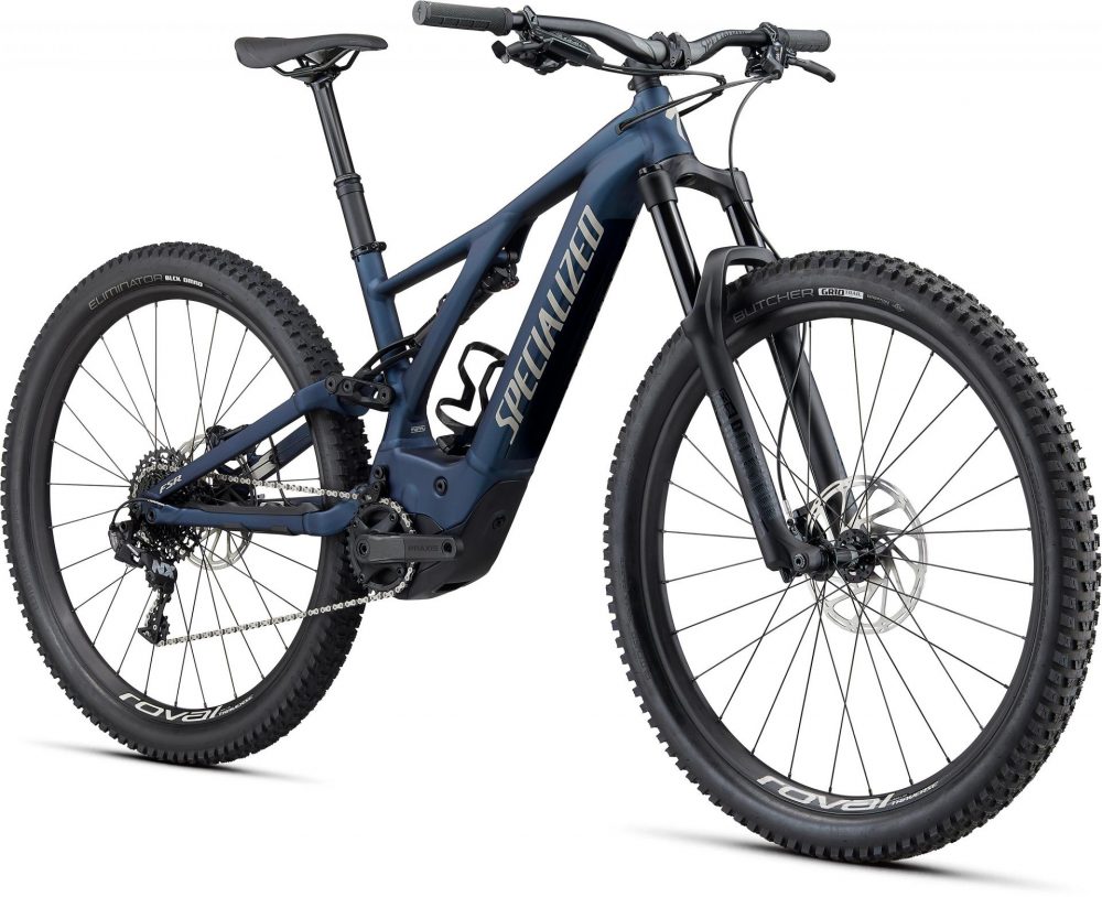 specialized levo carbon 2021