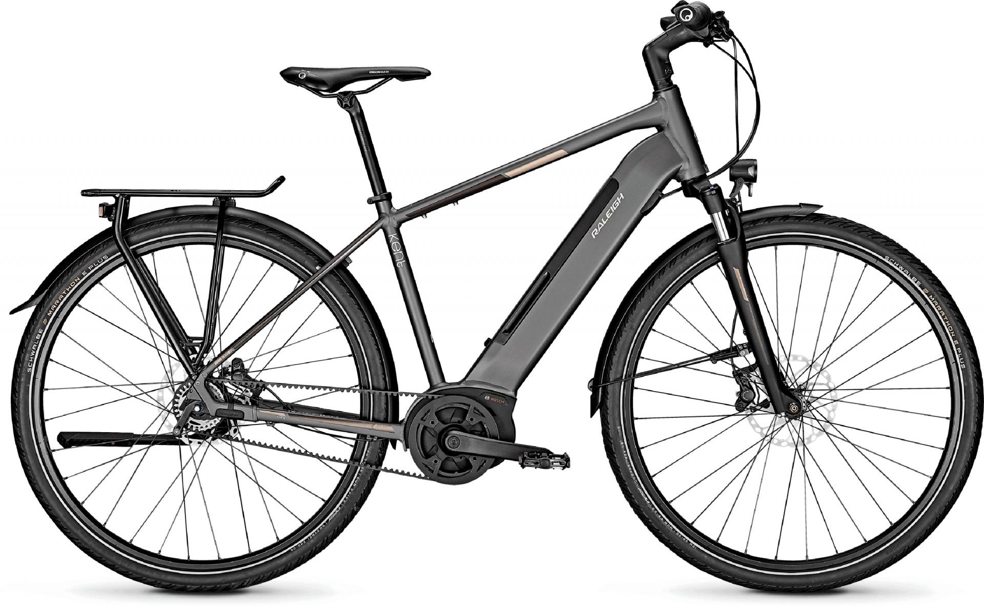 raleigh e bikes 2020