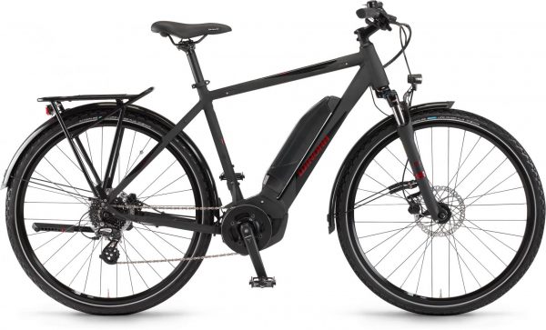 Winora Yucatan 8 2020 Trekking e-Bike