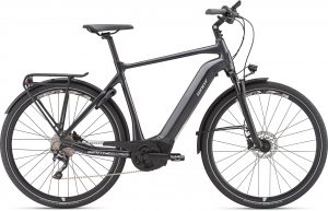 Giant Anytour E+ 1 GTS 2020 Trekking e-Bike