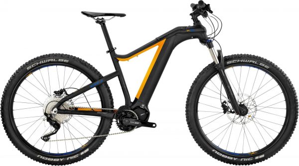 BH Bikes X-Tep Pro 2020 e-Mountainbike