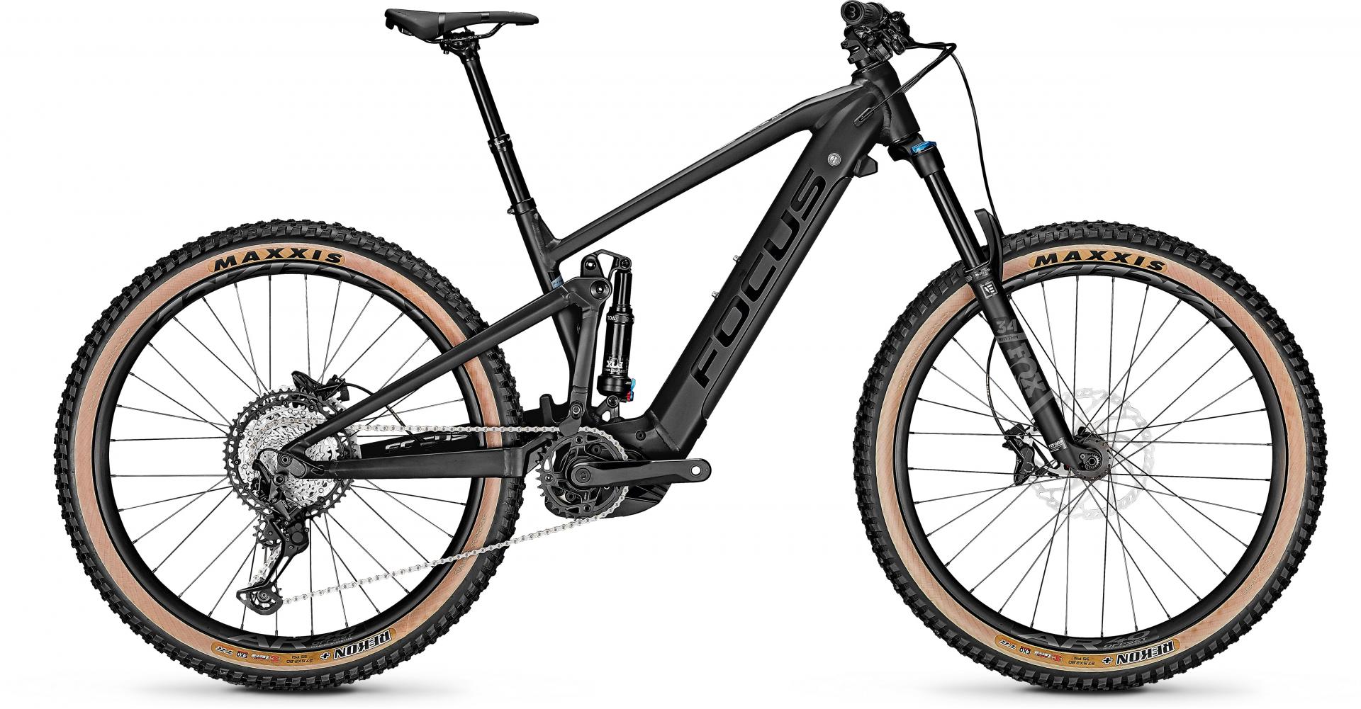 focus online ebike