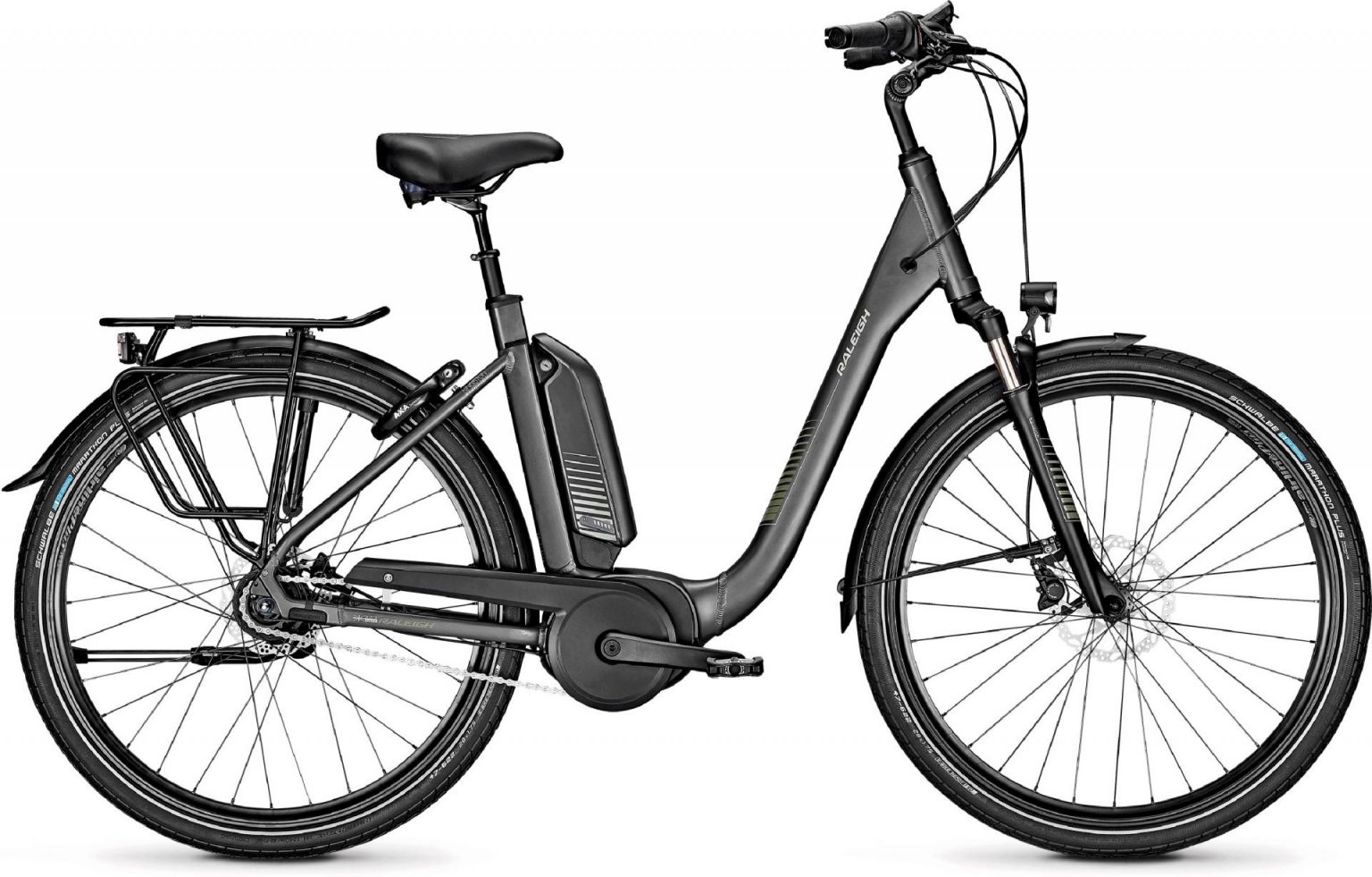 raleigh electric bikes 2020