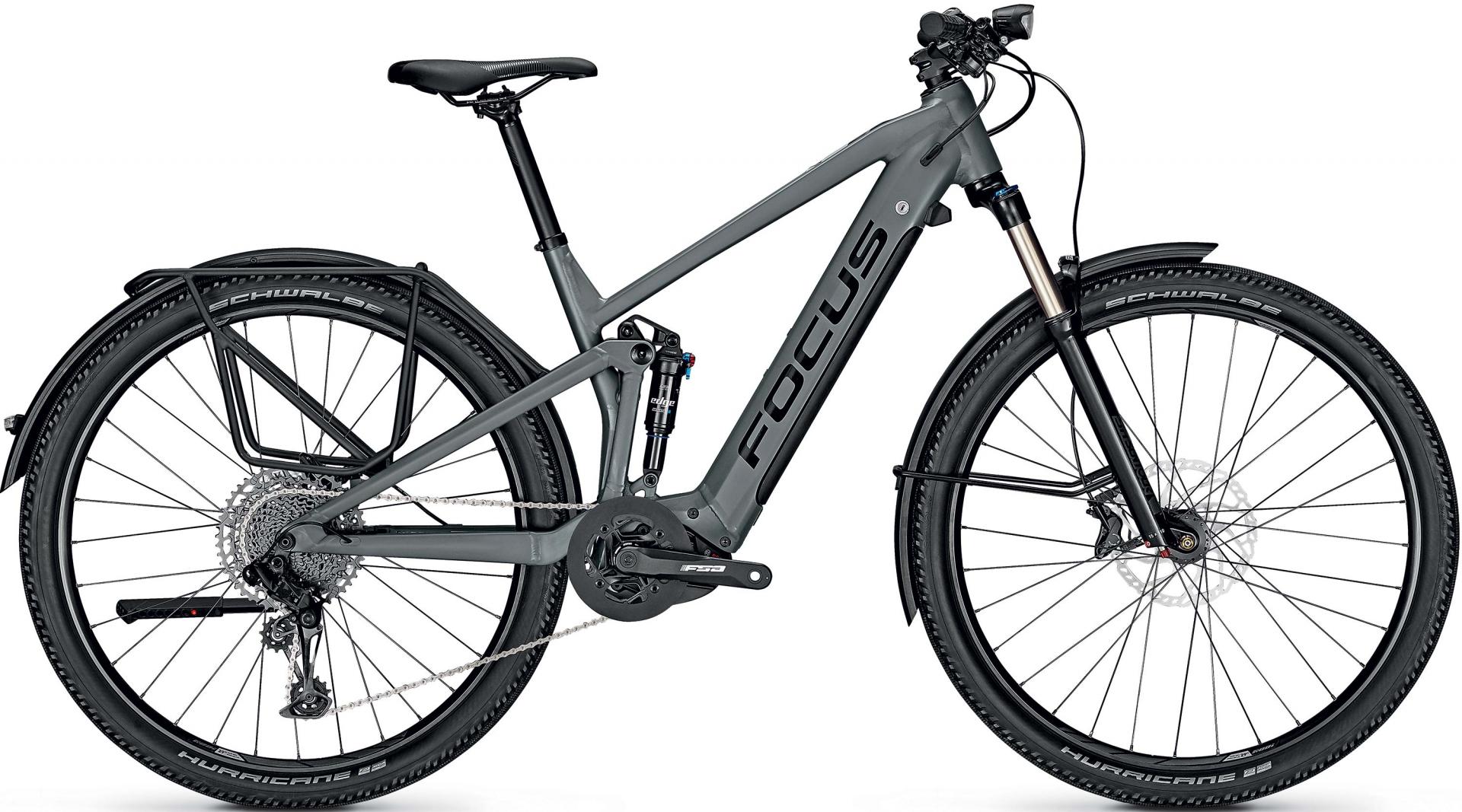 focus ebikes 2021