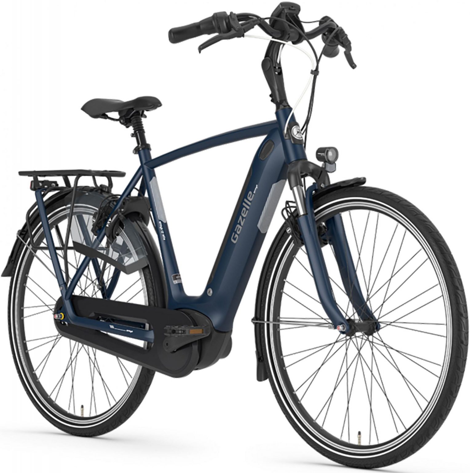 ebike das original 2021