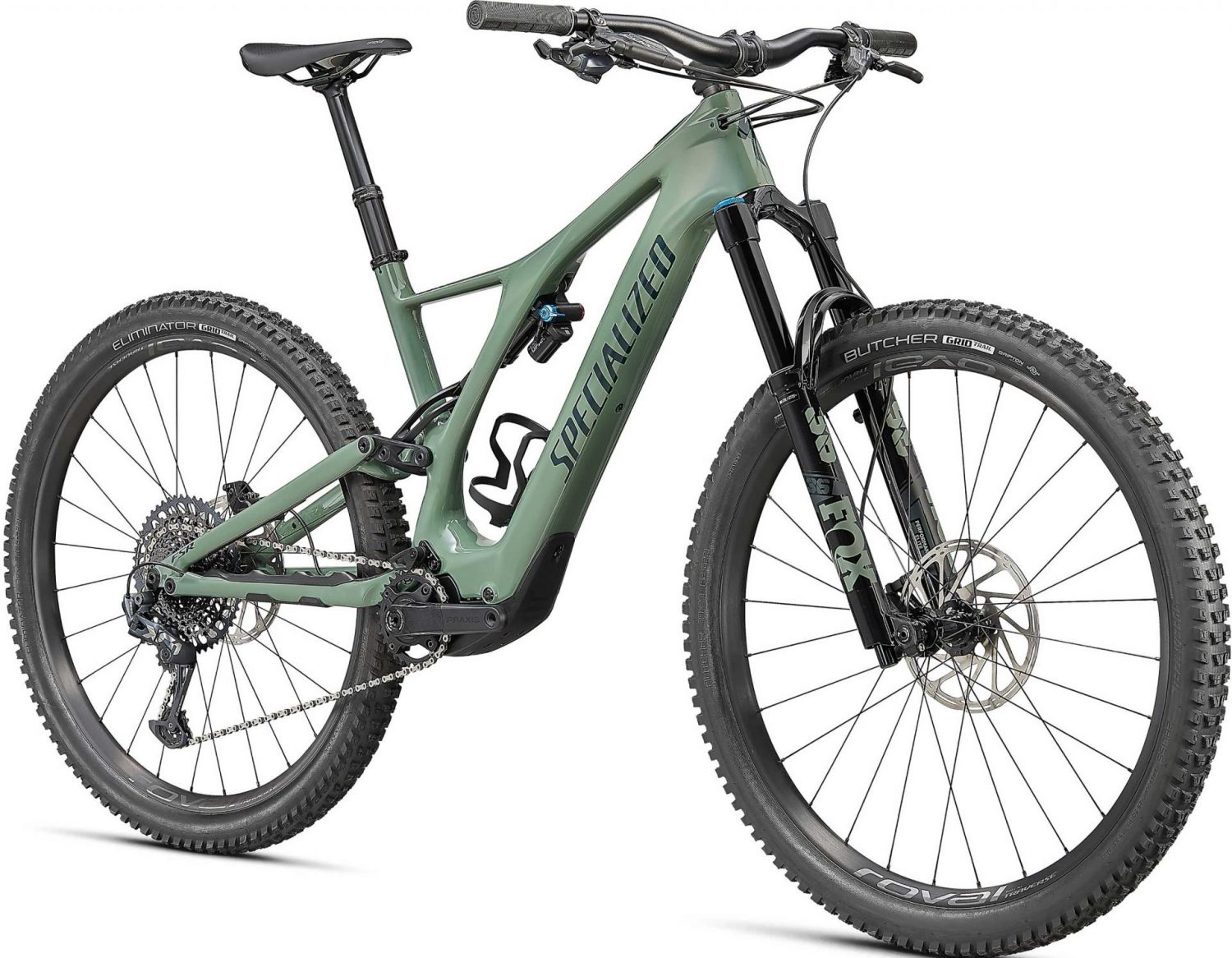 specialized levo 2019 comp carbon