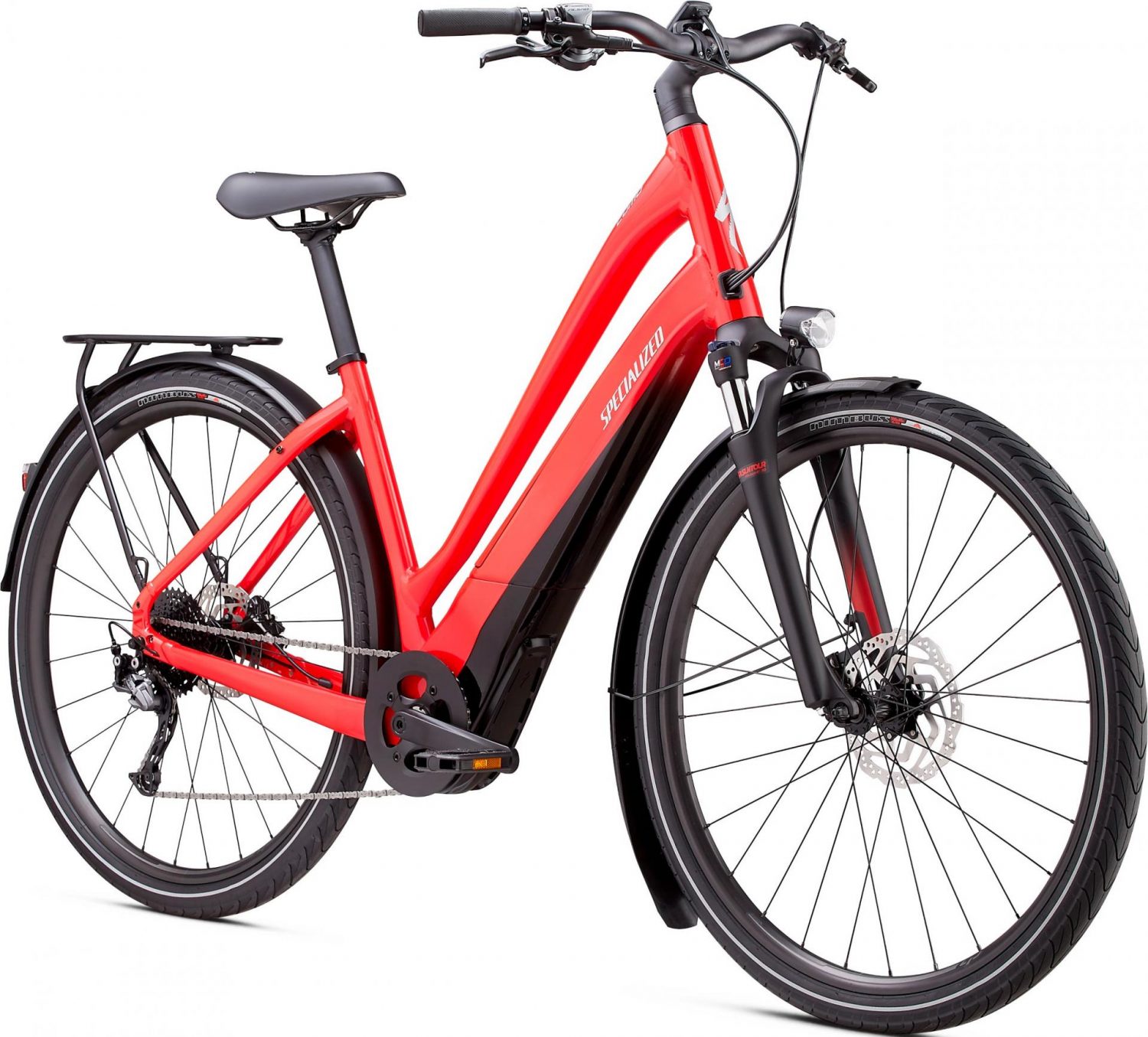 specialized como ebike review