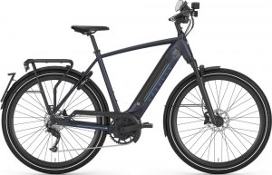 Gazelle Ultimate T10 HMB Speed 2021 S-Pedelec,Trekking e-Bike