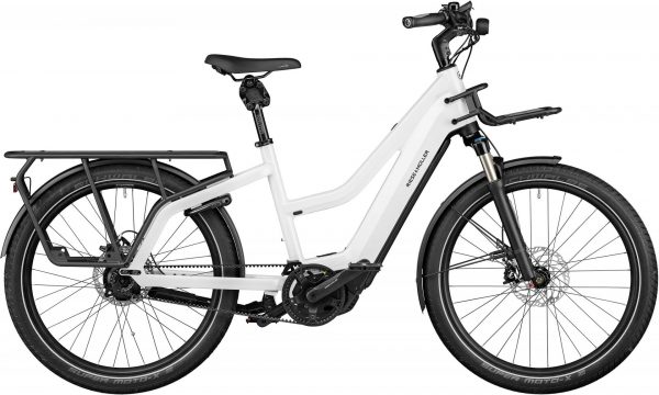 Riese & Müller Multicharger Mixte GT rohloff 2021 Trekking e-Bike