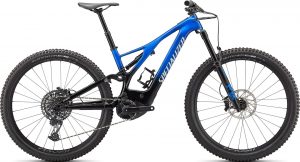 Specialized Turbo Levo Expert Carbon 2021 e-Mountainbike