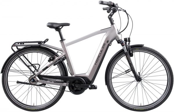 Hercules Robert/-a Pro I-R5 2021 City e-Bike