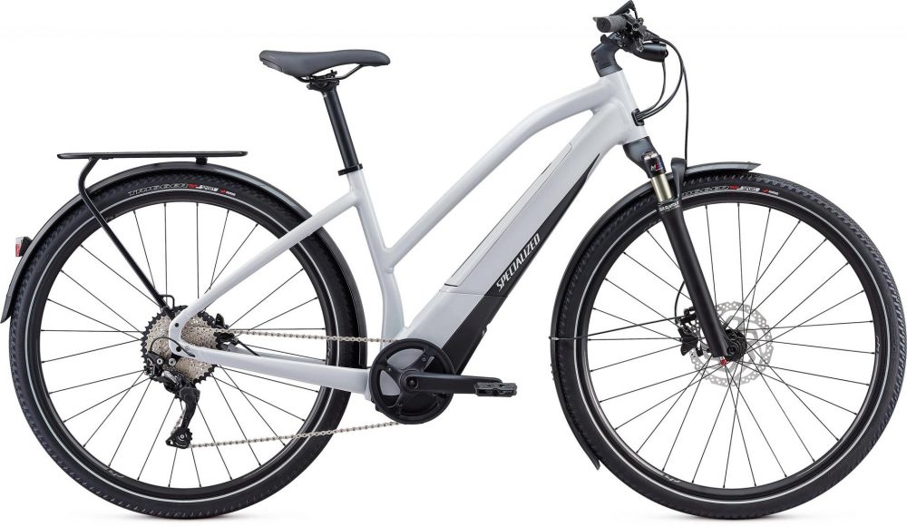 specialized turbo vado sl 4.0 2020 electric hybrid bike