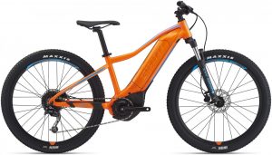 Giant Fathom E+ Jr. 2021 Kinder e-Bike,e-Mountainbike