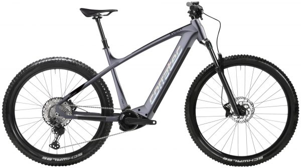 Corratec E-Power X Vert Factory 2022 e-Mountainbike