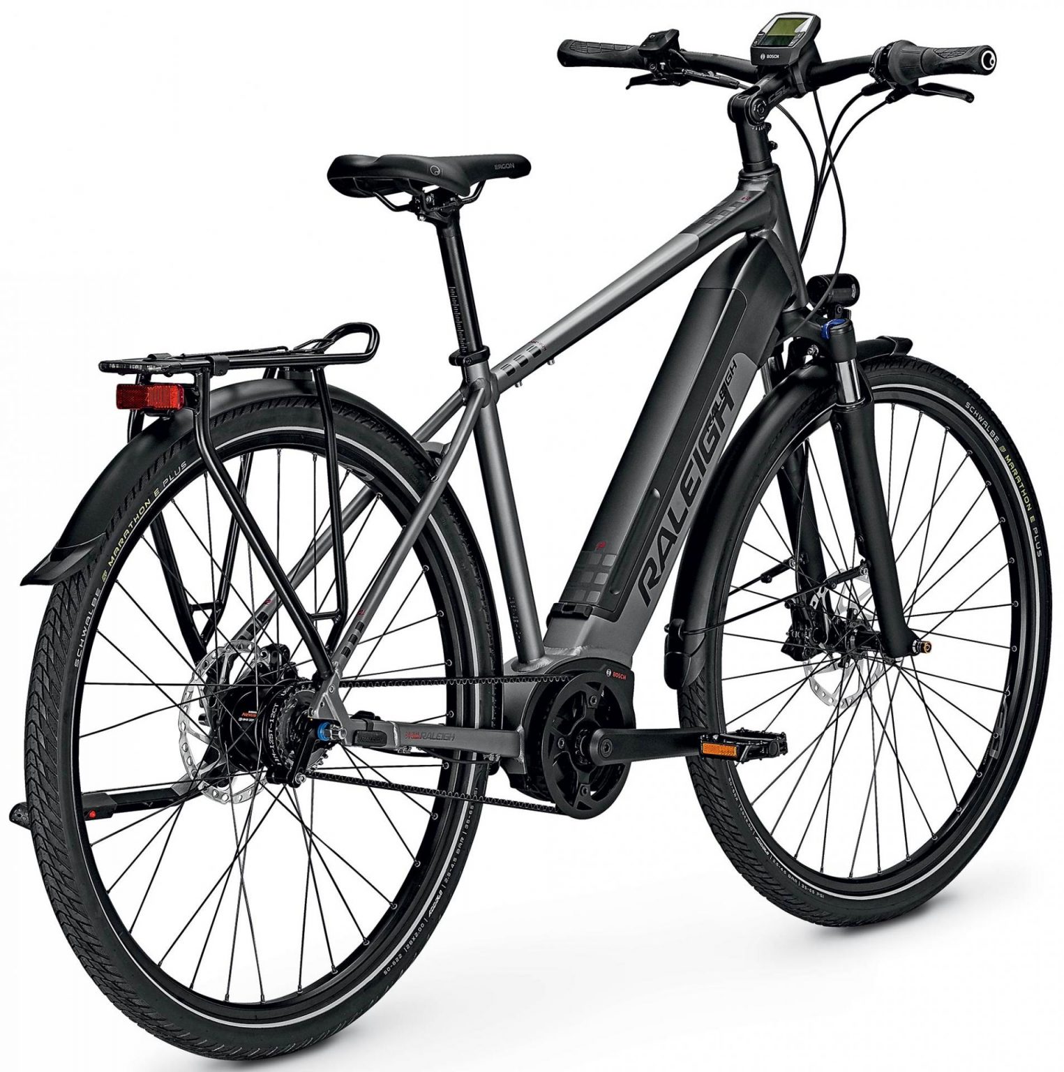 raleigh electric bikes 2020