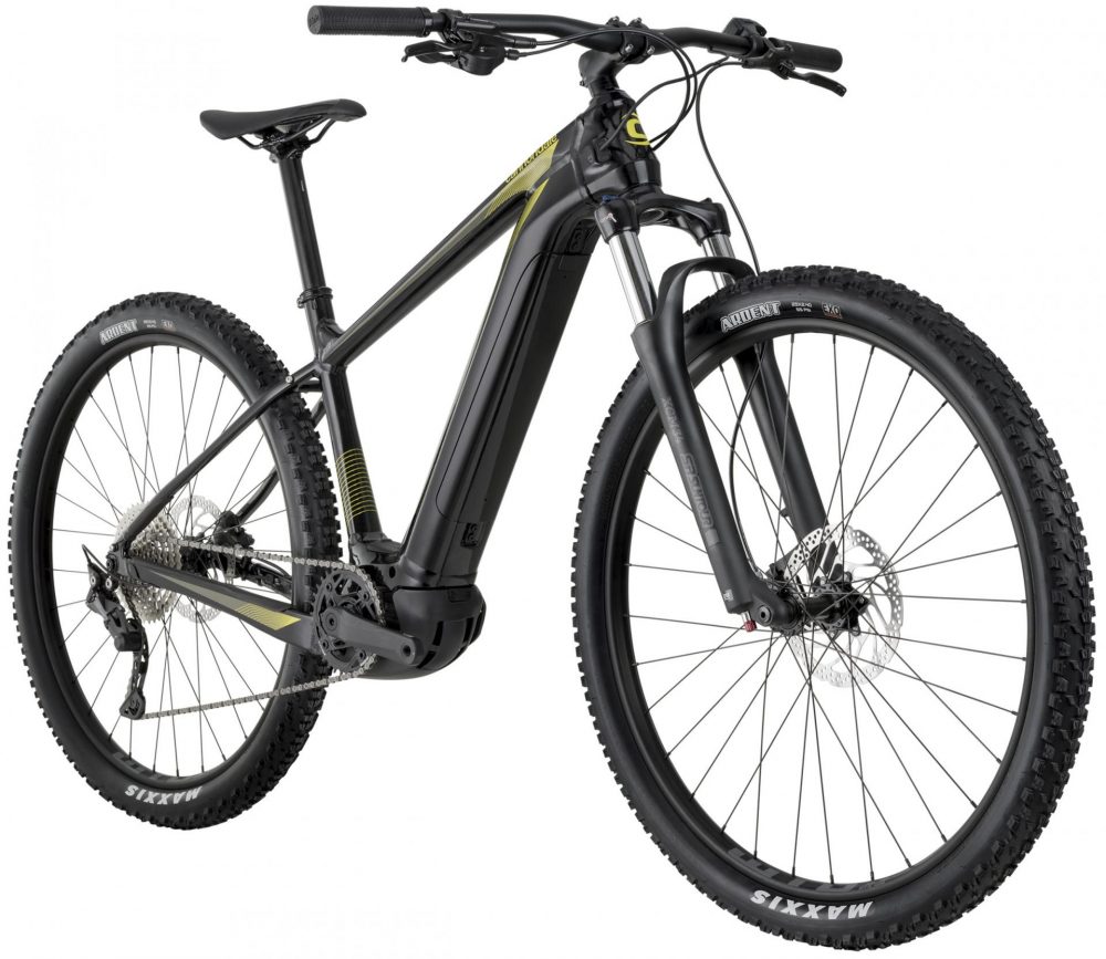 cannondale trail neo 2021