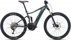 Giant Stance E+ 2 2021 e-Mountainbike,e-Bike XXL