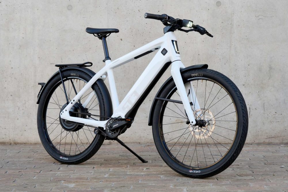 Stromer St3 Pinion 2022 E Motion Experts Gmbh