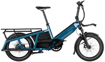 Faltrad/Kompakt e-Bikes in Herdecke - e-motion e-Bike Experten