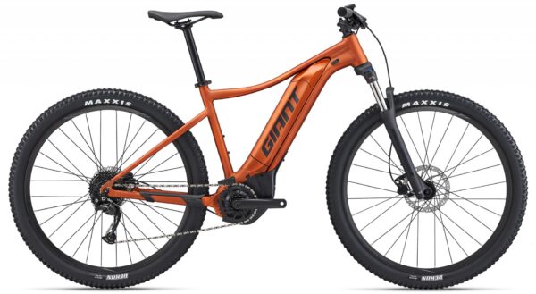 Giant Talon E+ 2 2023 e-Mountainbike