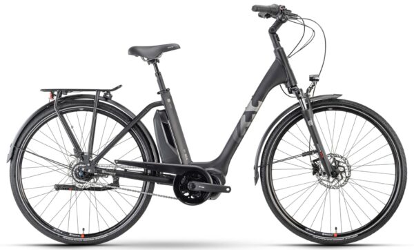 Husqvarna Eco City EC4 FW 2023 City e-Bike