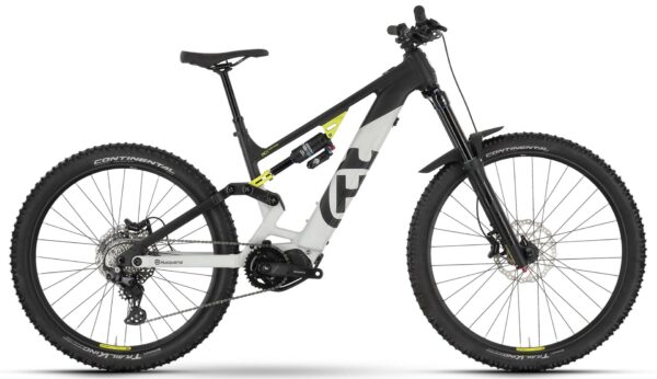 Husqvarna Hard Cross HC1 2023 e-Mountainbike