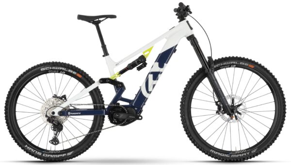 Husqvarna Hard Cross HC3 2023 e-Mountainbike