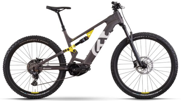 Husqvarna Light Cross LC2 2023 e-Mountainbike