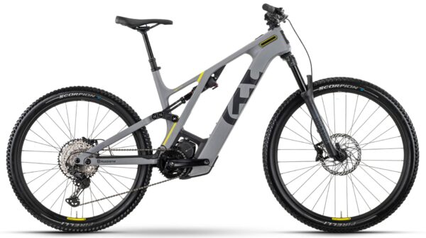 Husqvarna Light Cross LC5 2023 e-Mountainbike