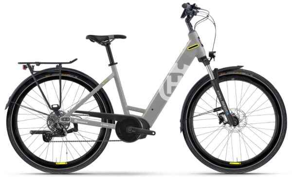 Husqvarna Tourer T1 2023 Trekking e-Bike