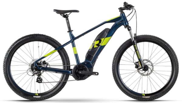 R Raymon HardRay E 1.0 Altus 2023 e-Mountainbike