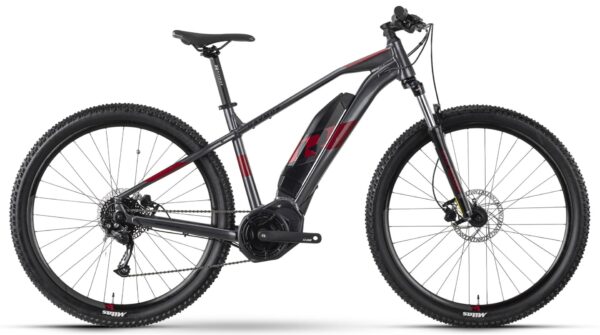 R Raymon HardRay E 3.0 Altus 2023 e-Mountainbike