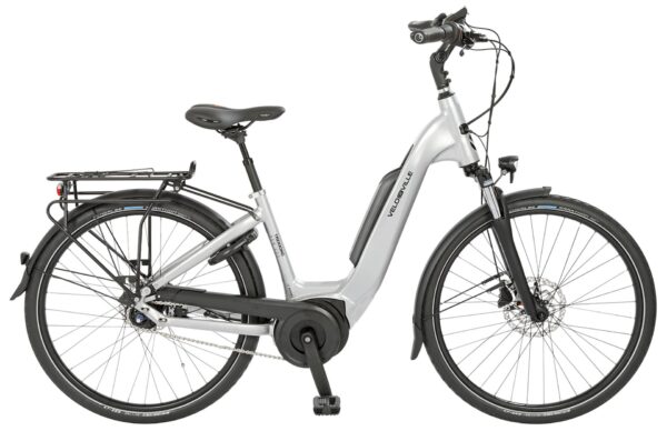 Velo de Ville AEB 200 Nexus 7 2023 Trekking e-Bike