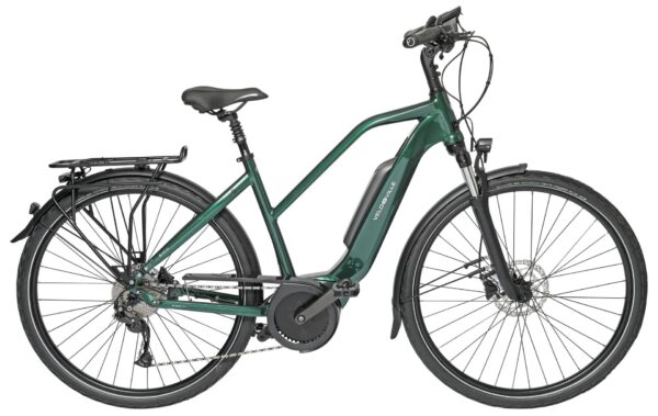 Velo de Ville AEB 200 Nexus 8 2023 Trekking e-Bike
