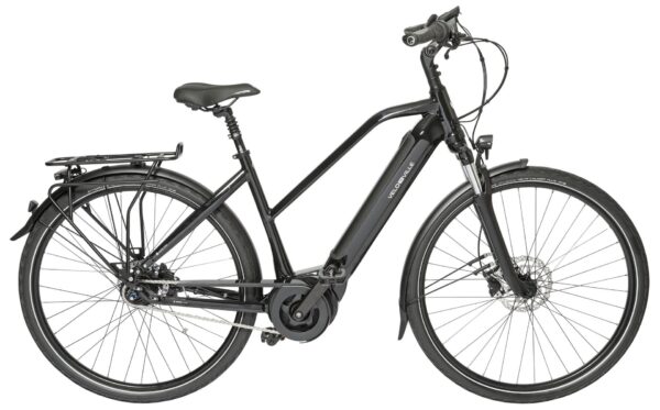 Velo de Ville AEB 290 Nexus 8 2023 Trekking e-Bike