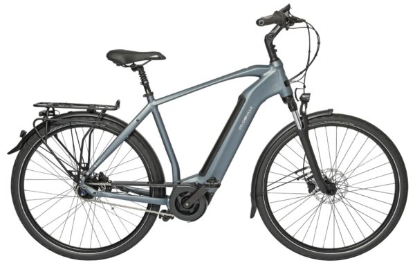 Velo de Ville AEB 890 Smart Smooth enviolo AUTOMATiQ 2023 Trekking e-Bike