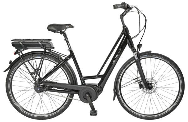 Velo de Ville CEB 400 Life Nexus 8 2023 City e-Bike