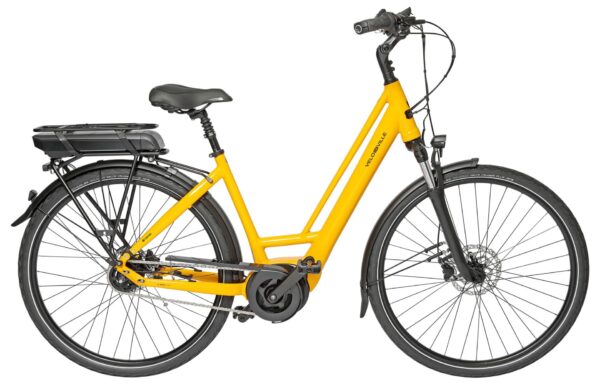 Velo de Ville CEB 800 Life Nexus 5 2023 City e-Bike
