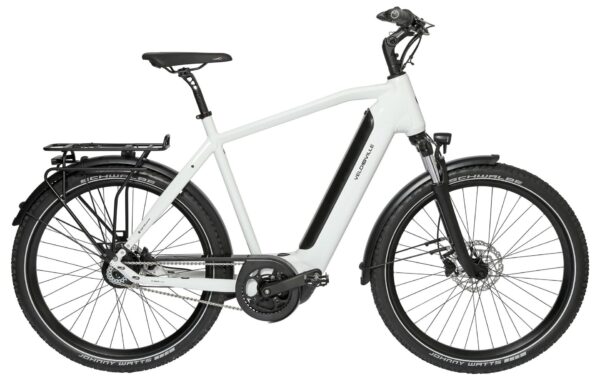 Velo de Ville SEB 990 Smart Range enviolo AUTOMATiQ 2023 Trekking e-Bike
