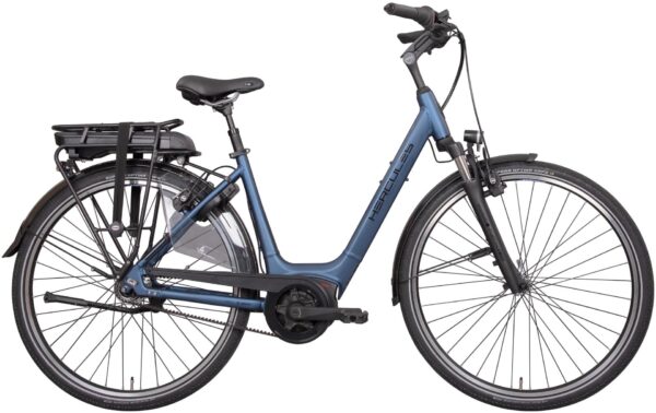 Hercules Montfoort F7 Belt 2022 City e-Bike