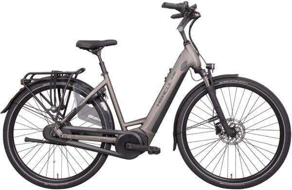 Hercules Montfoort I-F8 2022 City e-Bike