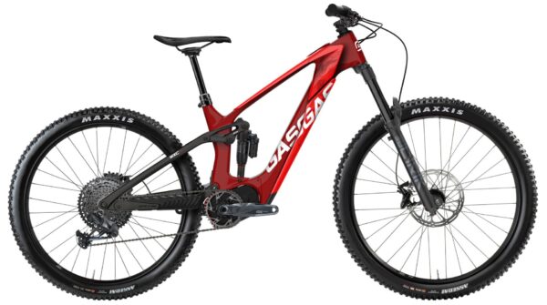 GASGAS MXC 4 2024 e-Mountainbike
