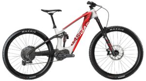 GASGAS MXC 5 2024 e-Mountainbike