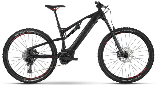 GASGAS TRA SE M550 2024 e-Mountainbike