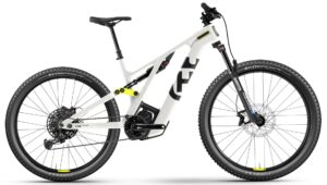 Husqvarna Light Cross LC4 2024 e-Mountainbike