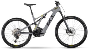 Husqvarna Light Cross LC5 2024 e-Mountainbike